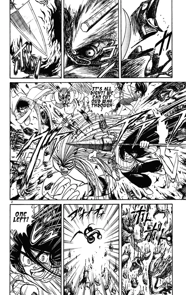 Ushio and Tora Chapter 195 3